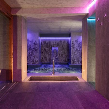 Locanda Bellevue Pré-Saint-Didier Zewnętrze zdjęcie