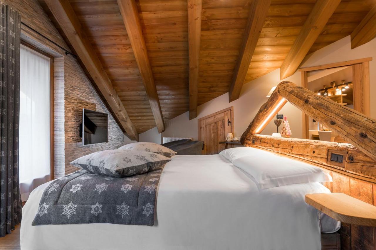 Locanda Bellevue Pré-Saint-Didier Zewnętrze zdjęcie