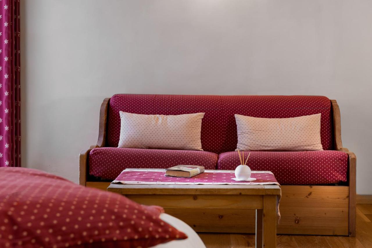 Locanda Bellevue Pré-Saint-Didier Zewnętrze zdjęcie