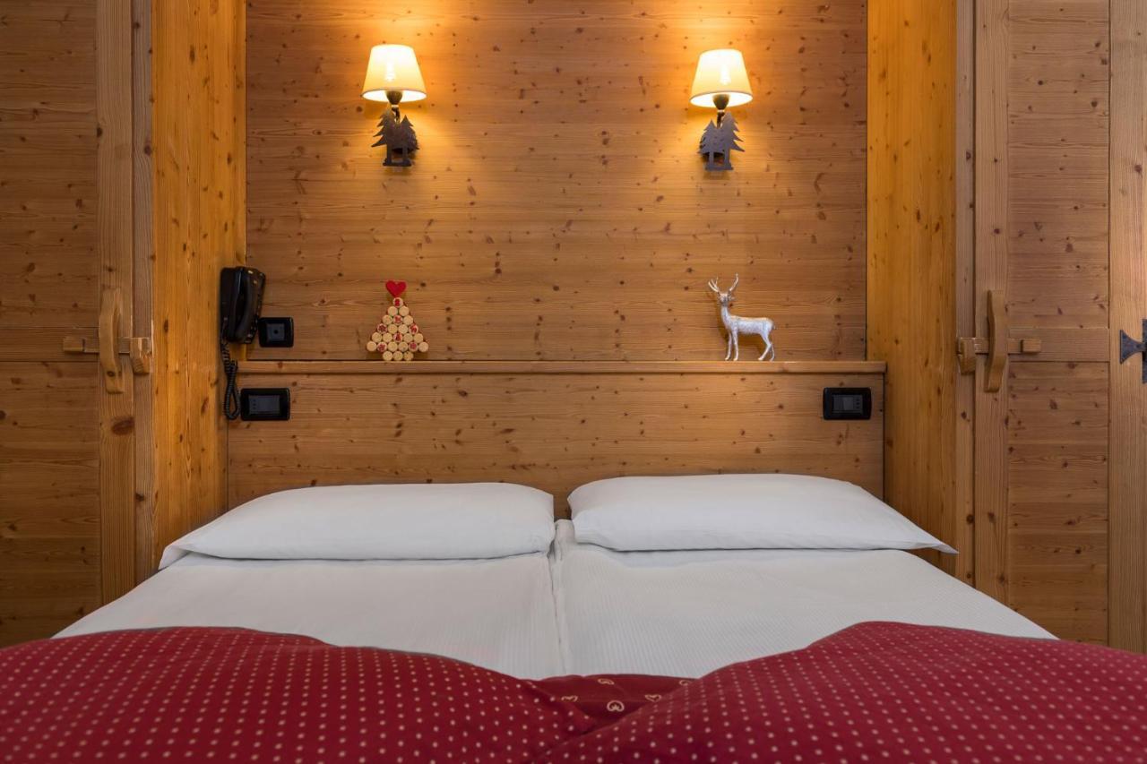 Locanda Bellevue Pré-Saint-Didier Zewnętrze zdjęcie