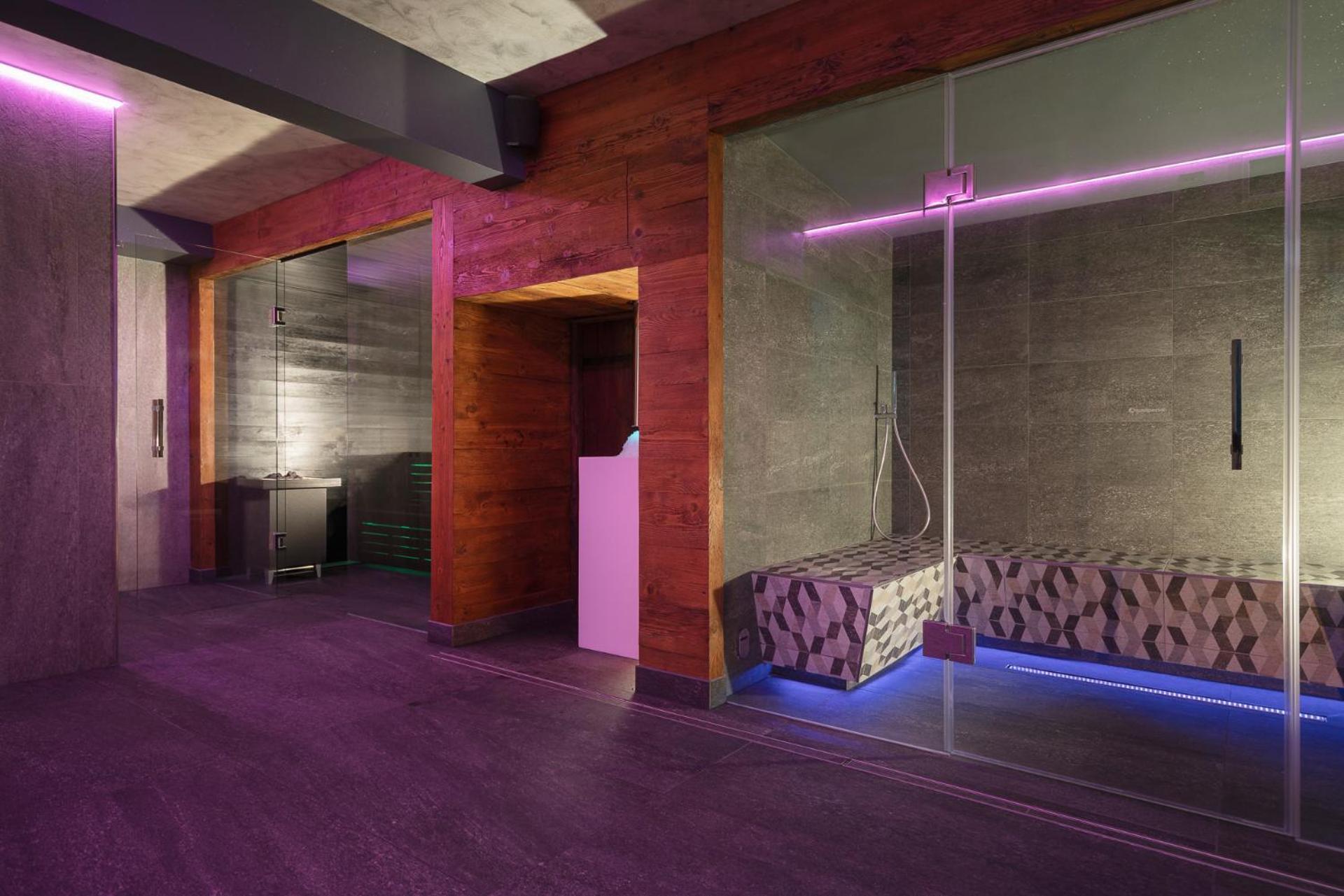 Locanda Bellevue Pré-Saint-Didier Zewnętrze zdjęcie