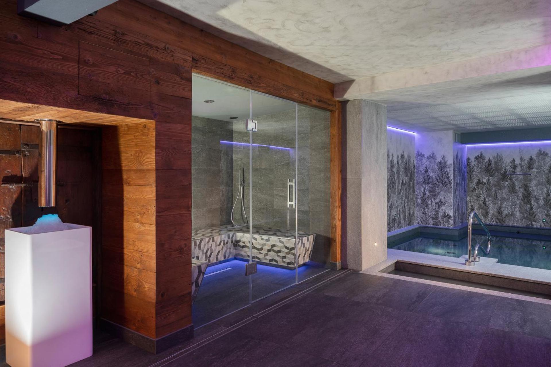 Locanda Bellevue Pré-Saint-Didier Zewnętrze zdjęcie