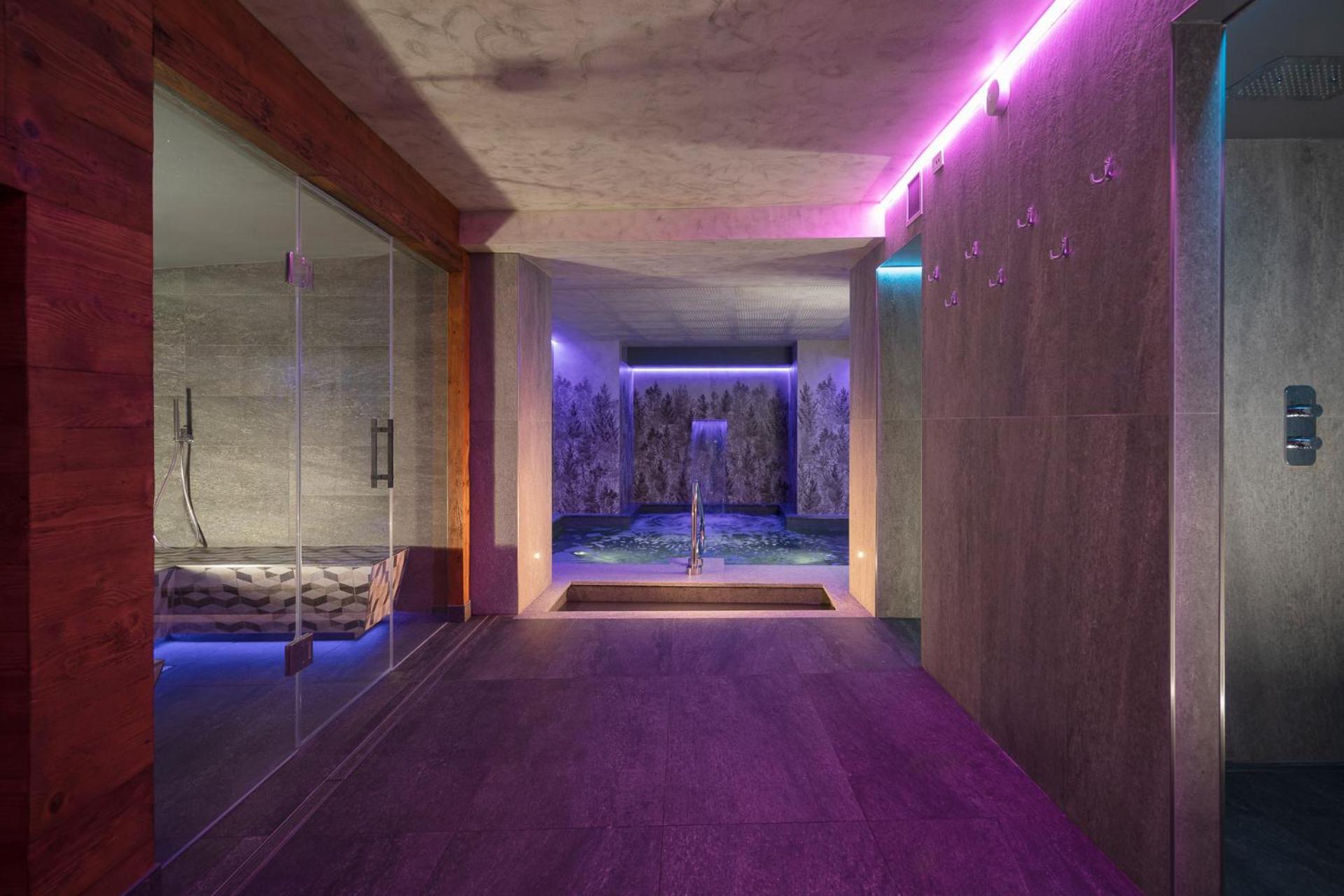 Locanda Bellevue Pré-Saint-Didier Zewnętrze zdjęcie