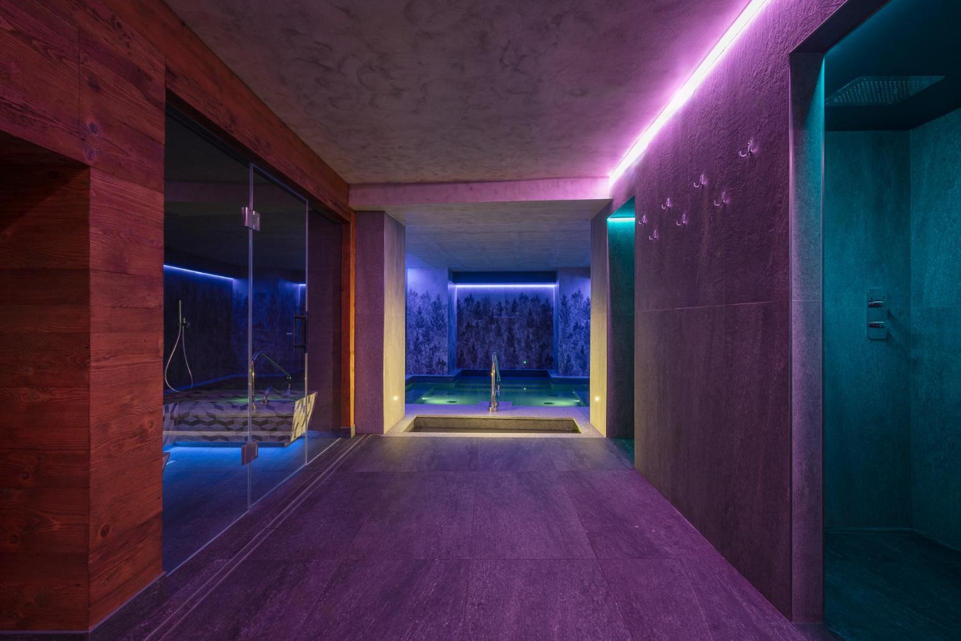 Locanda Bellevue Pré-Saint-Didier Zewnętrze zdjęcie