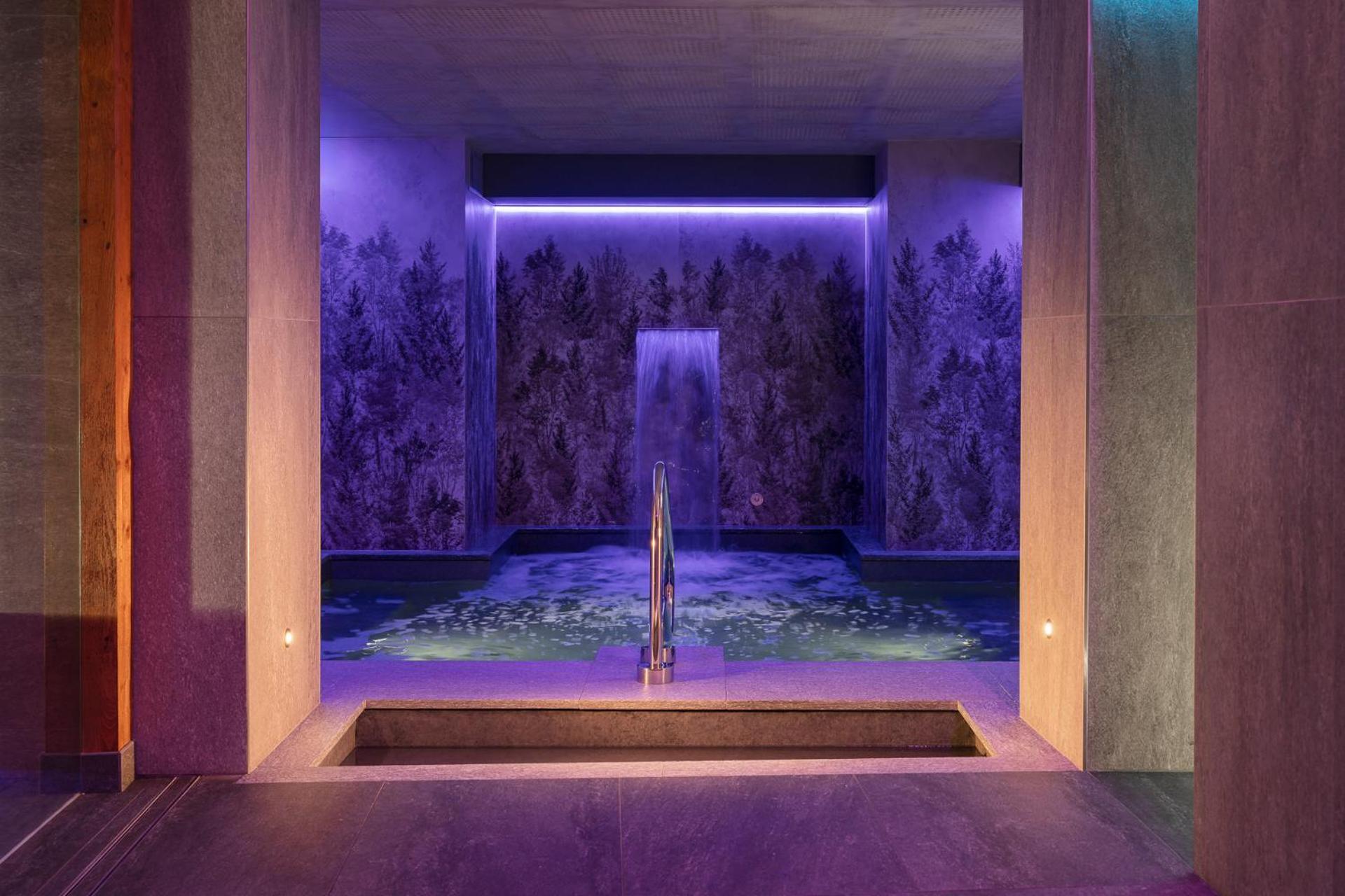 Locanda Bellevue Pré-Saint-Didier Zewnętrze zdjęcie