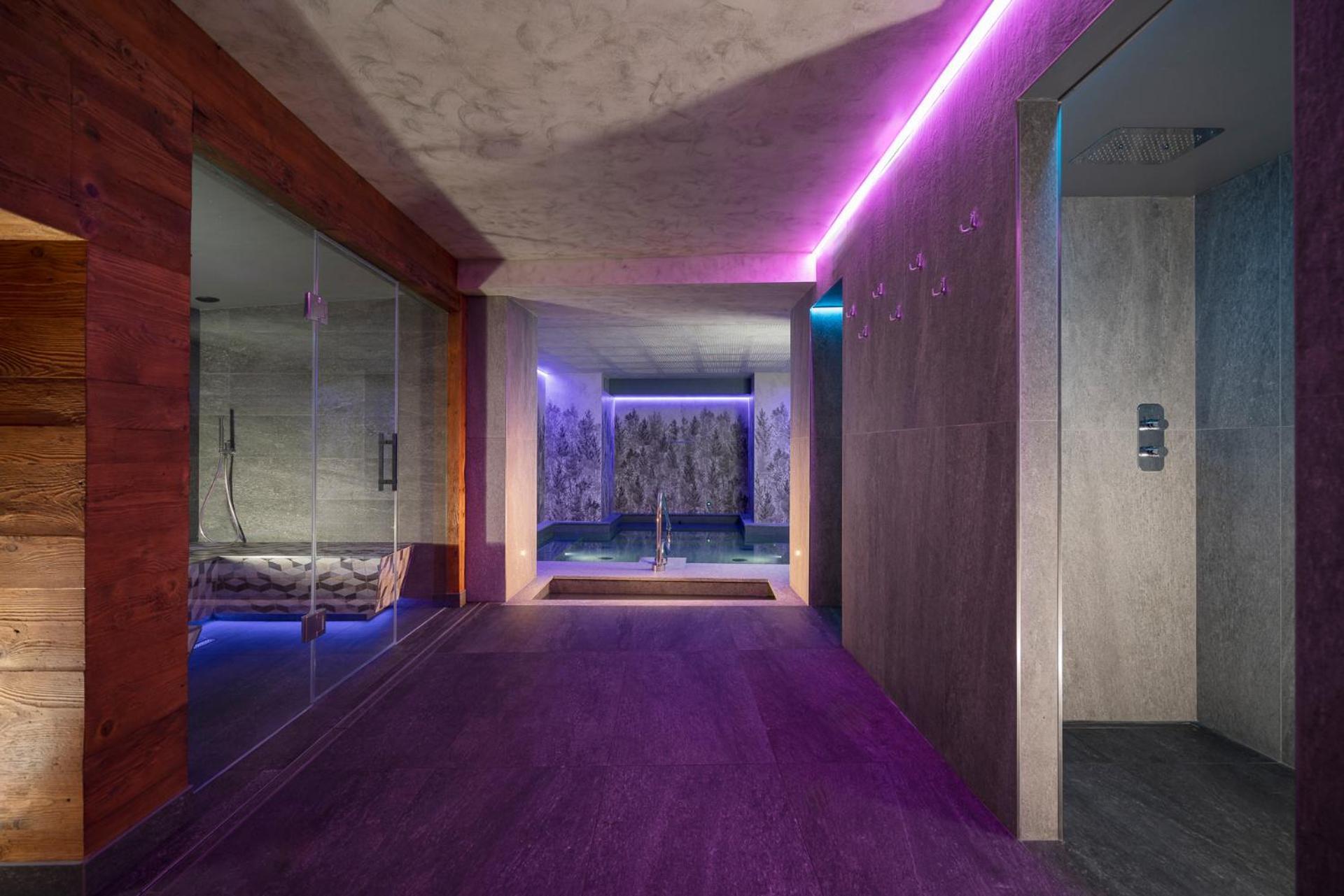 Locanda Bellevue Pré-Saint-Didier Zewnętrze zdjęcie