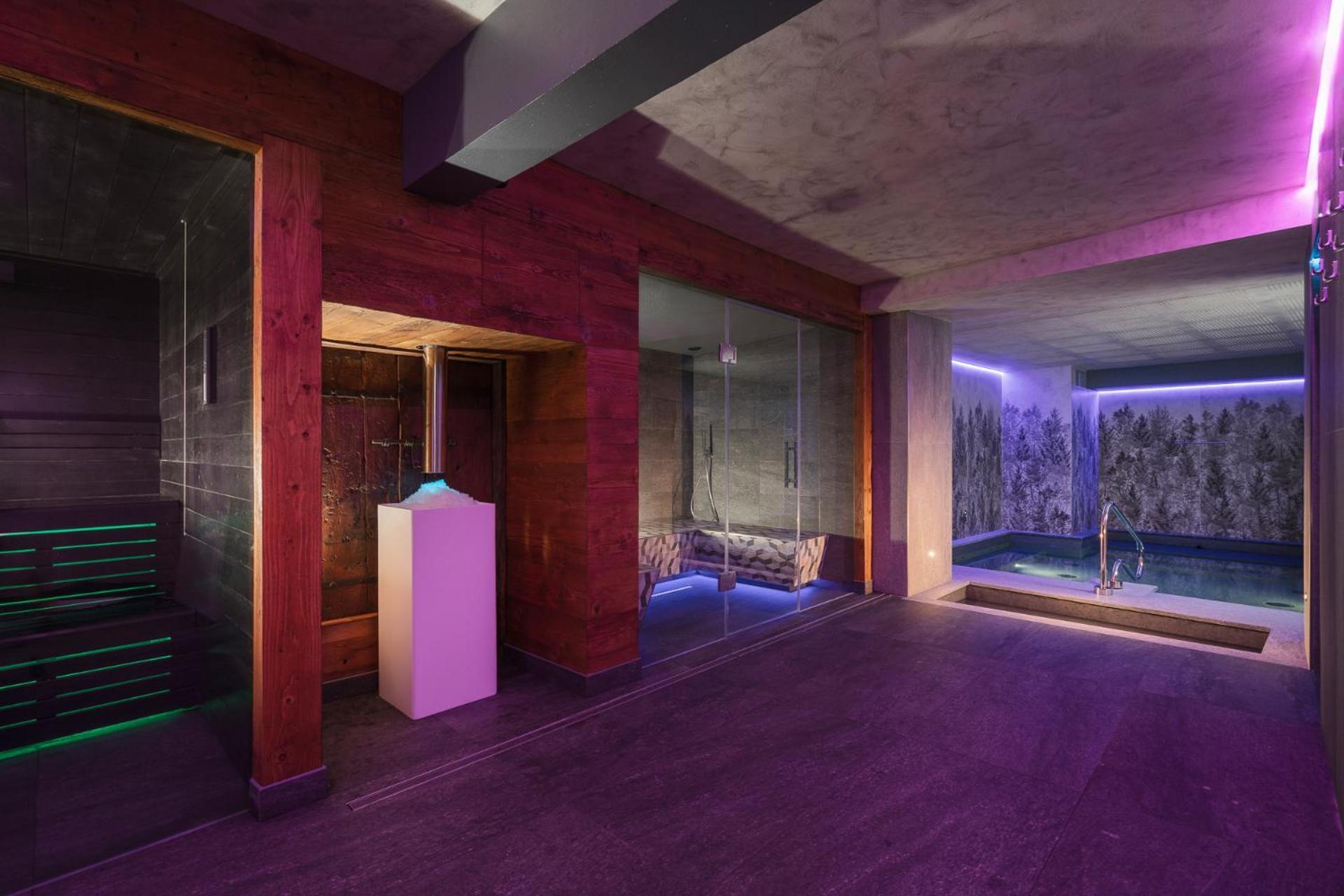 Locanda Bellevue Pré-Saint-Didier Zewnętrze zdjęcie