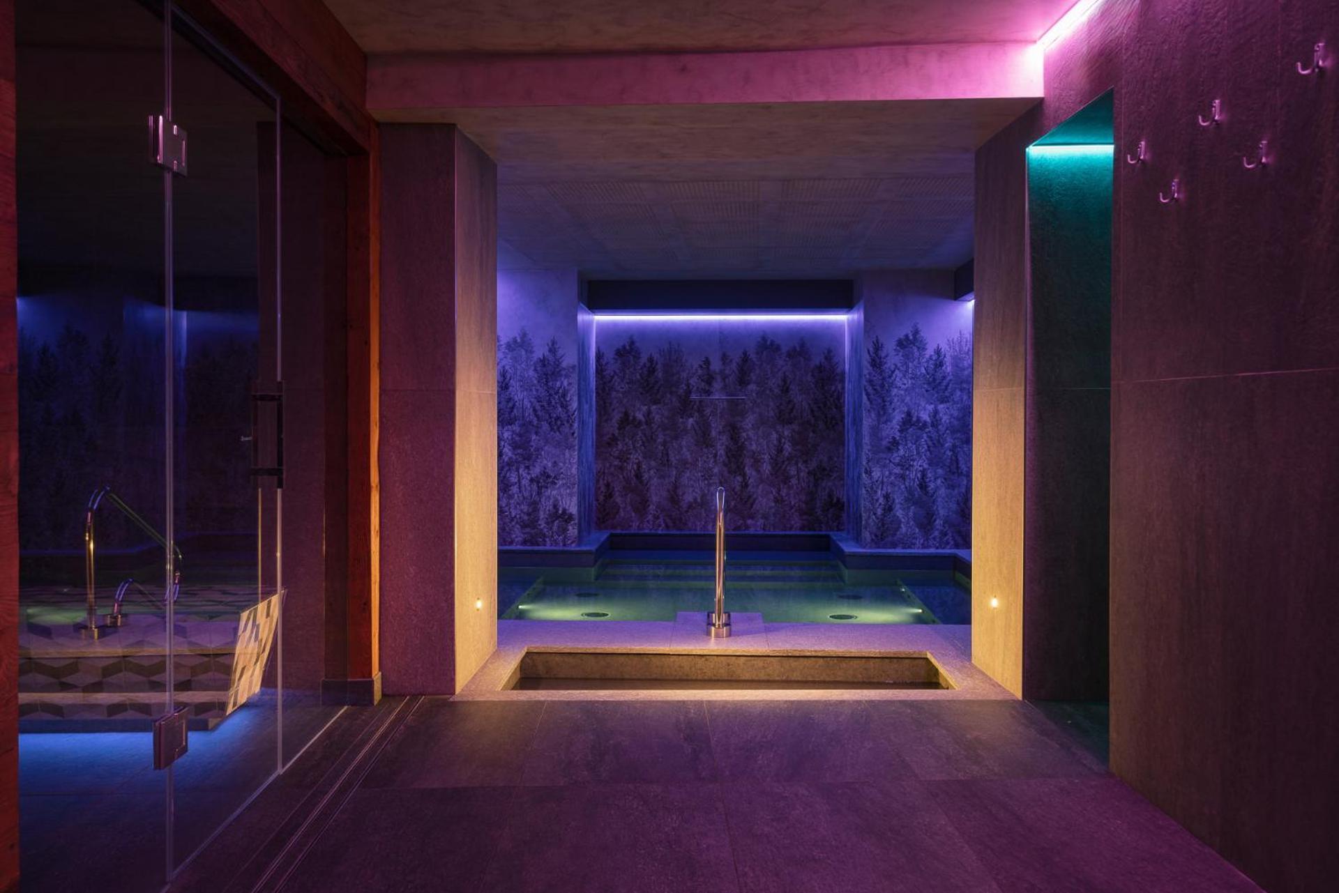 Locanda Bellevue Pré-Saint-Didier Zewnętrze zdjęcie