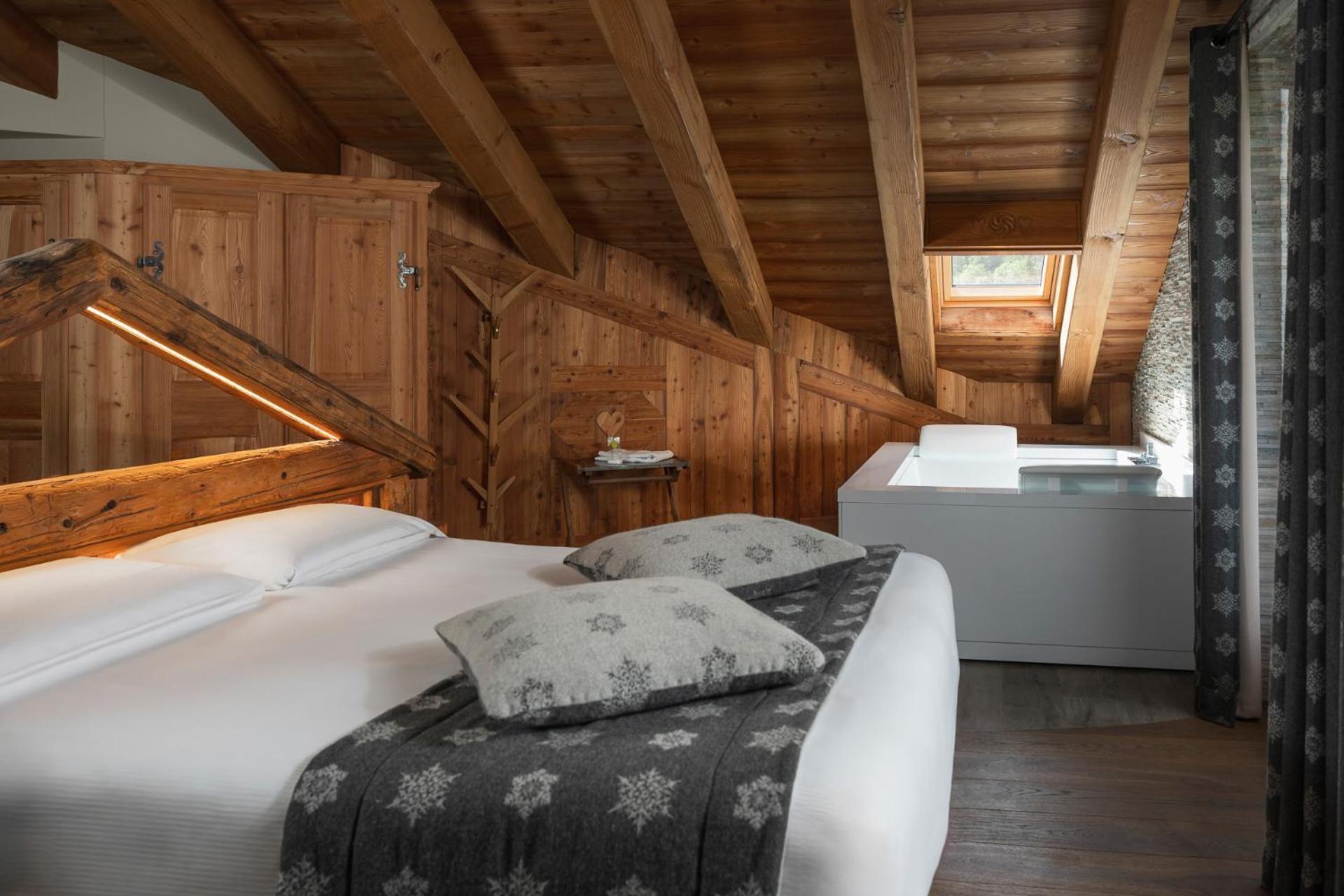 Locanda Bellevue Pré-Saint-Didier Zewnętrze zdjęcie