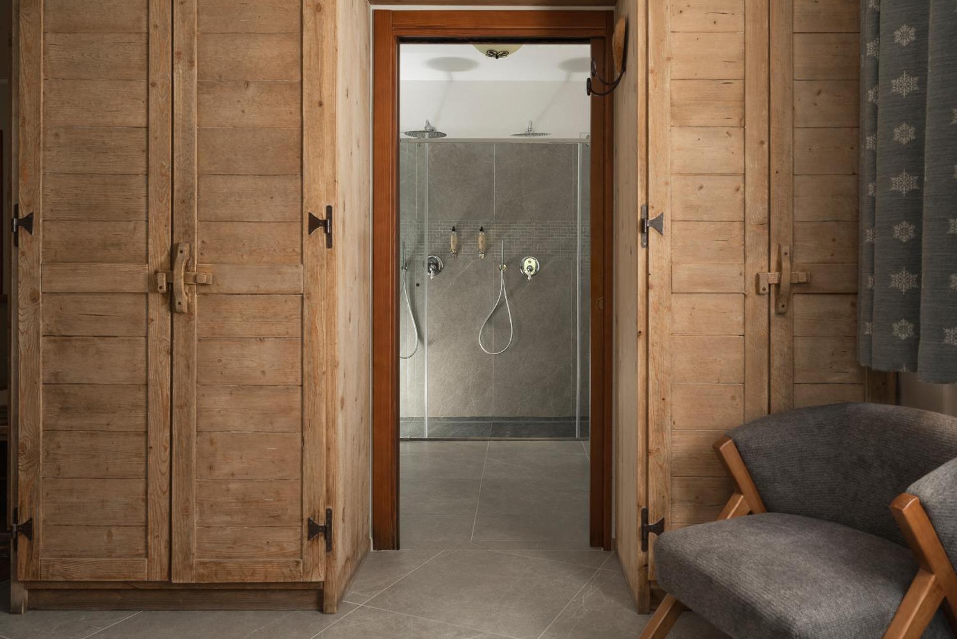 Locanda Bellevue Pré-Saint-Didier Zewnętrze zdjęcie