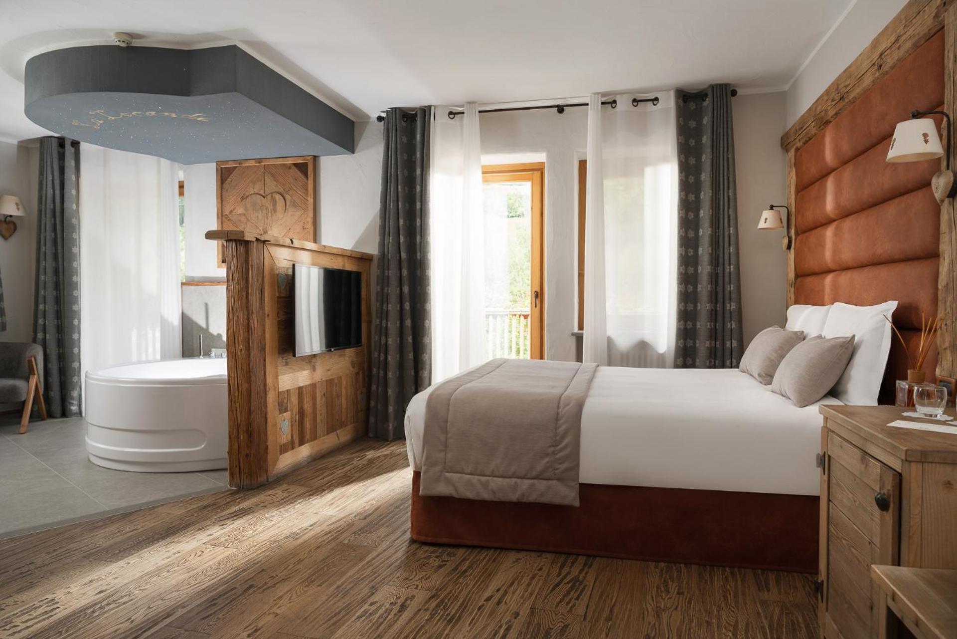 Locanda Bellevue Pré-Saint-Didier Zewnętrze zdjęcie