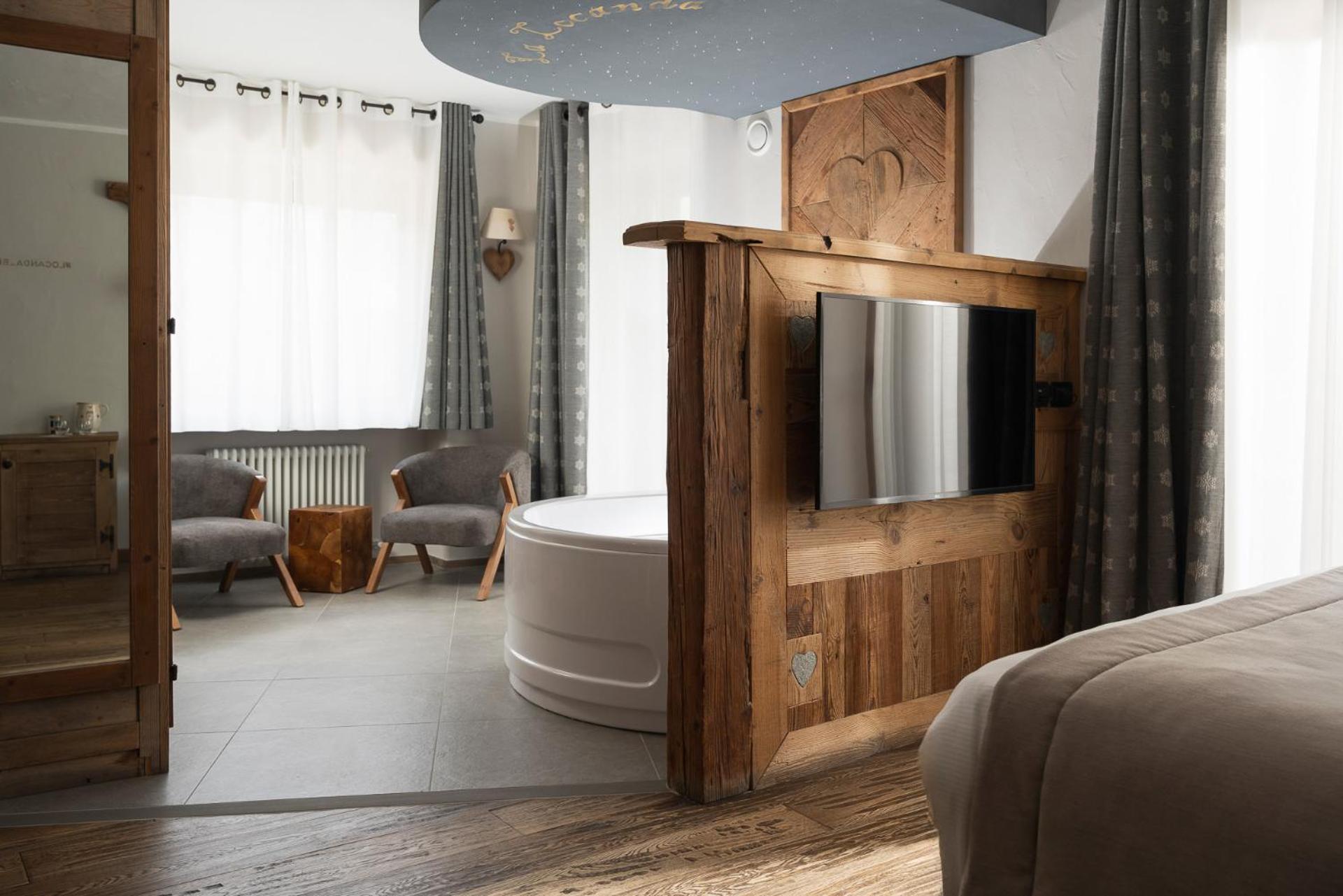 Locanda Bellevue Pré-Saint-Didier Zewnętrze zdjęcie